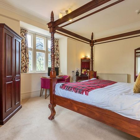 Windermere Park Inc Free Off-Site Health Club Esterno foto