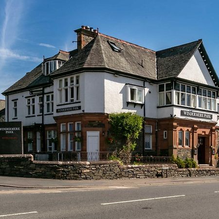 Windermere Park Inc Free Off-Site Health Club Esterno foto