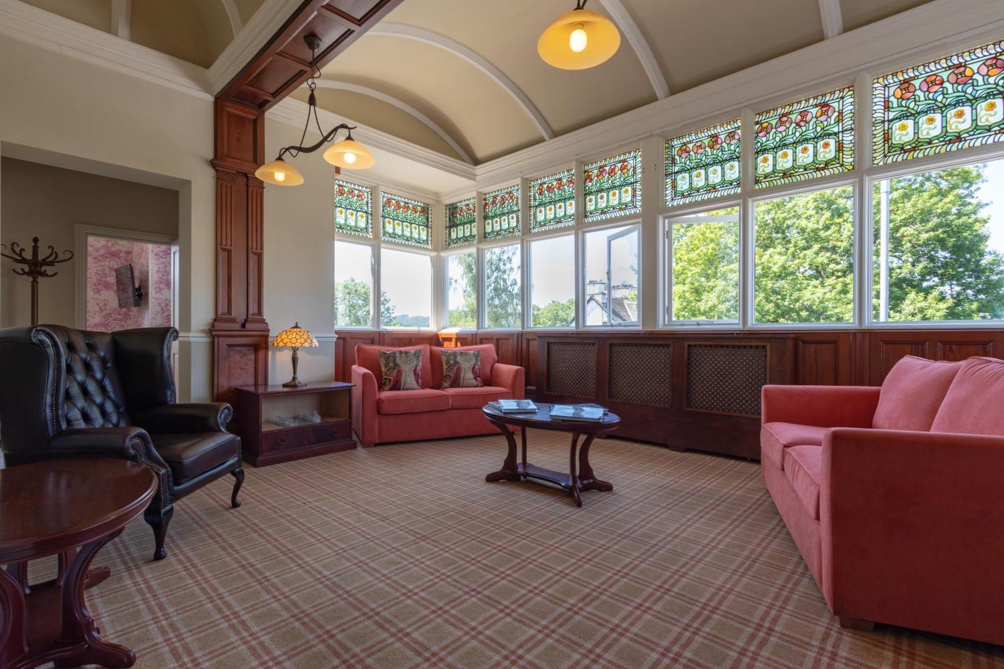 Windermere Park Inc Free Off-Site Health Club Camera foto