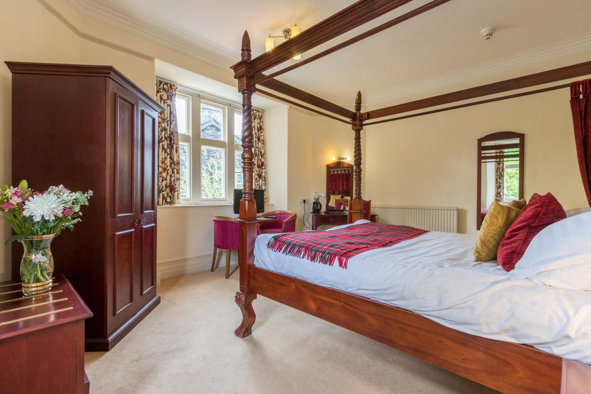 Windermere Park Inc Free Off-Site Health Club Esterno foto