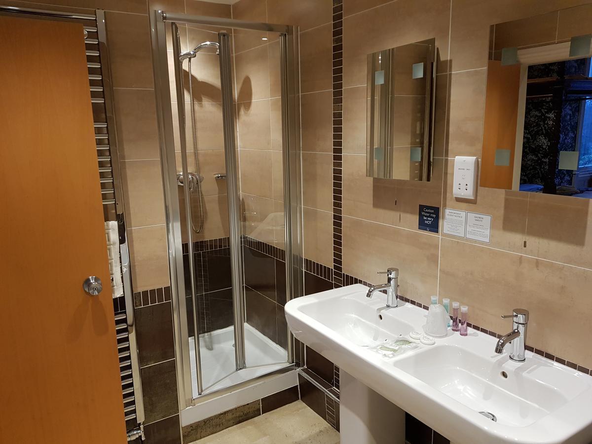 Windermere Park Inc Free Off-Site Health Club Esterno foto