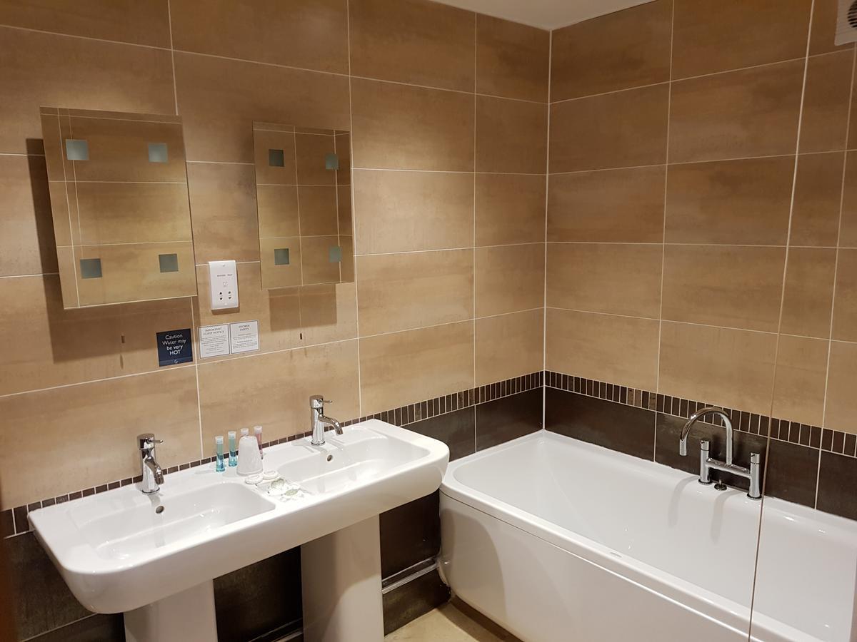 Windermere Park Inc Free Off-Site Health Club Esterno foto