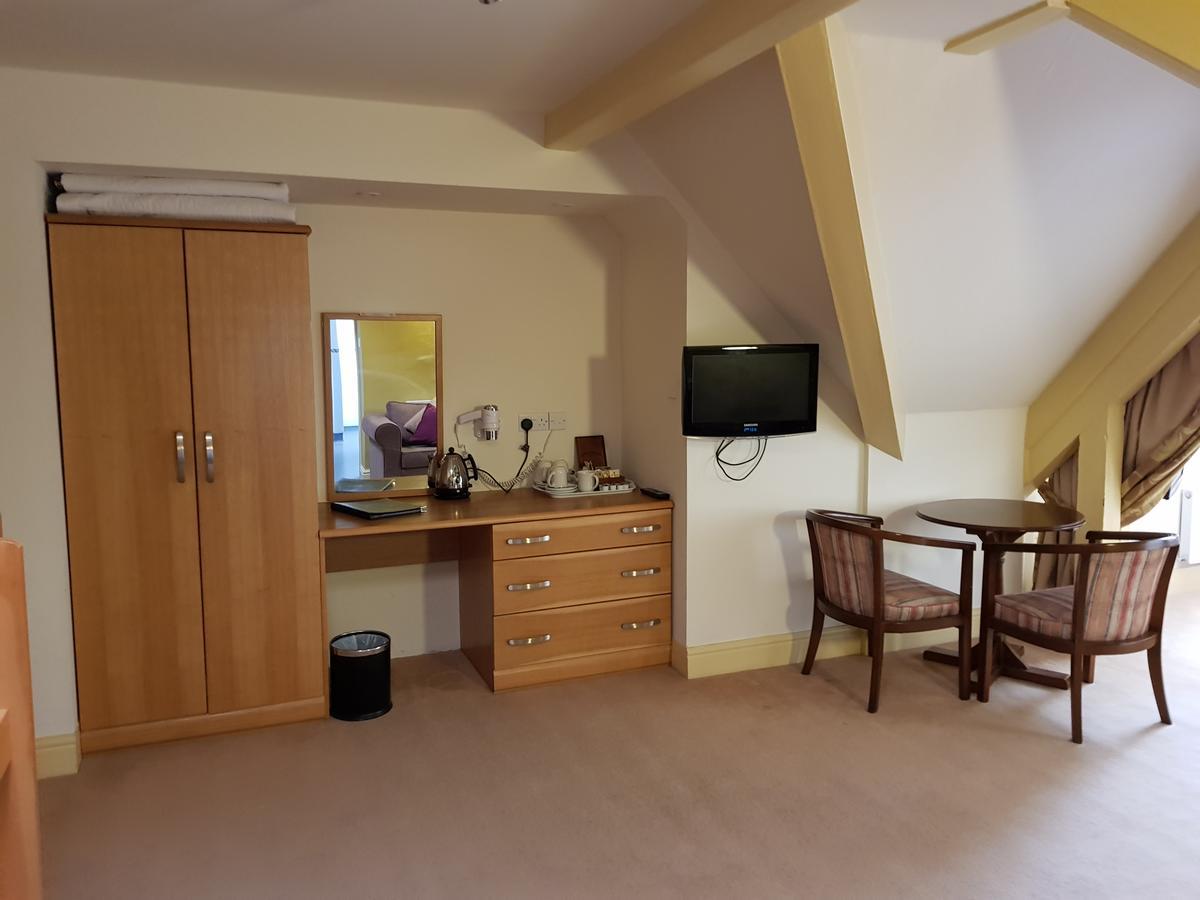 Windermere Park Inc Free Off-Site Health Club Camera foto