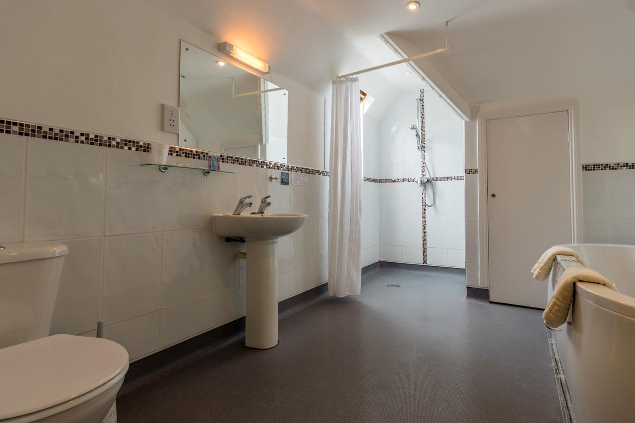 Windermere Park Inc Free Off-Site Health Club Esterno foto