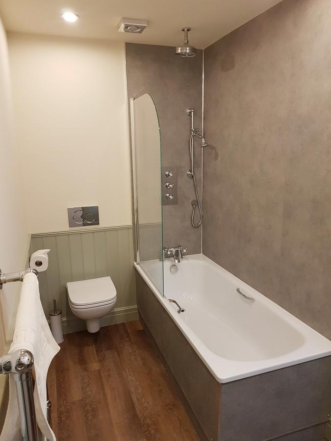 Windermere Park Inc Free Off-Site Health Club Esterno foto