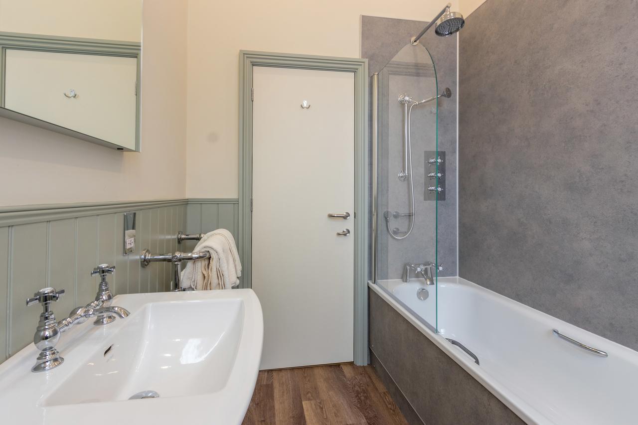 Windermere Park Inc Free Off-Site Health Club Esterno foto