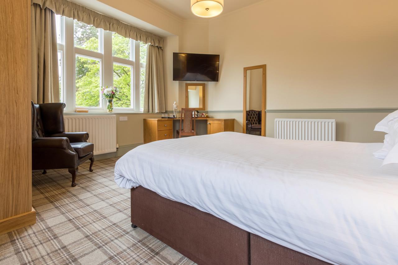 Windermere Park Inc Free Off-Site Health Club Esterno foto