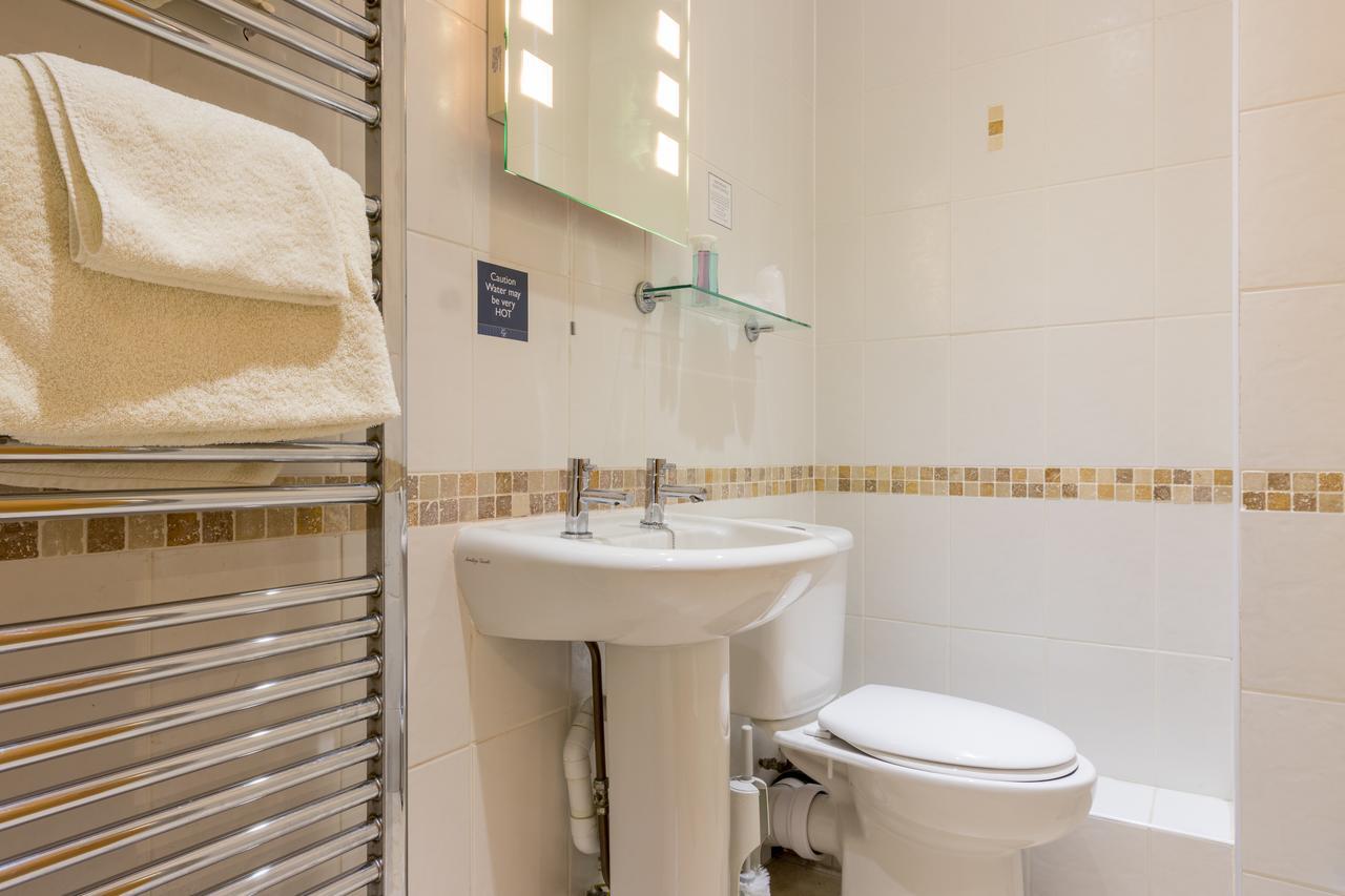 Windermere Park Inc Free Off-Site Health Club Esterno foto