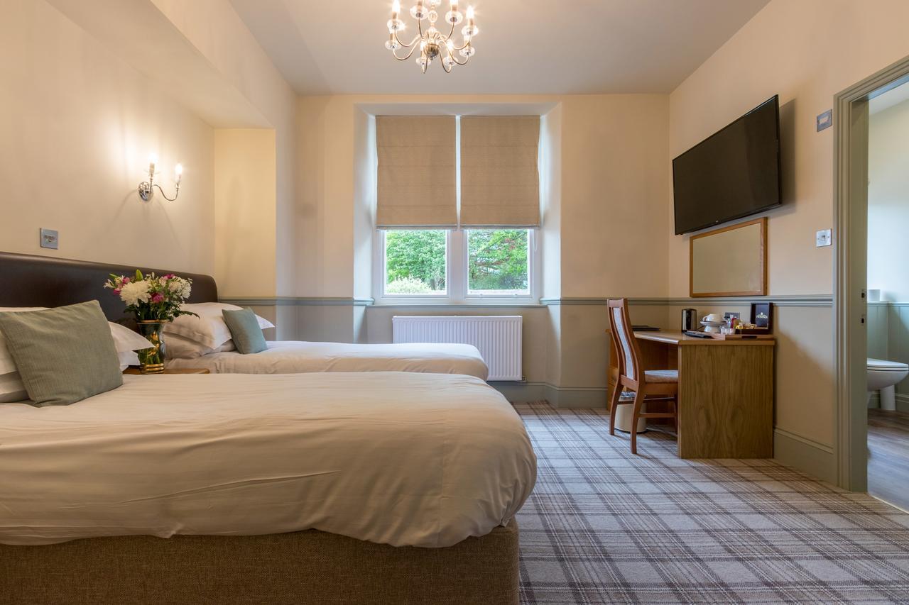 Windermere Park Inc Free Off-Site Health Club Esterno foto