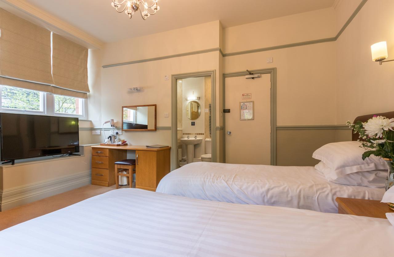 Windermere Park Inc Free Off-Site Health Club Esterno foto