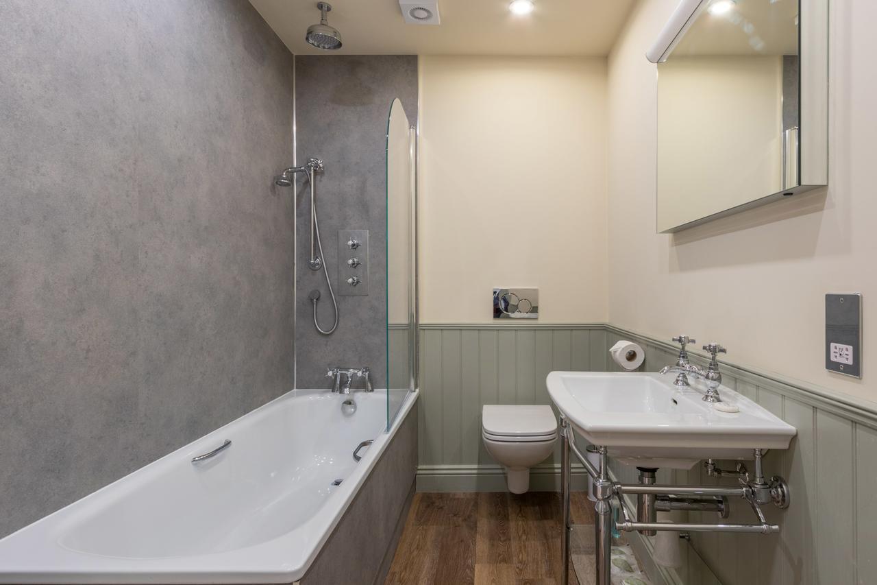 Windermere Park Inc Free Off-Site Health Club Esterno foto
