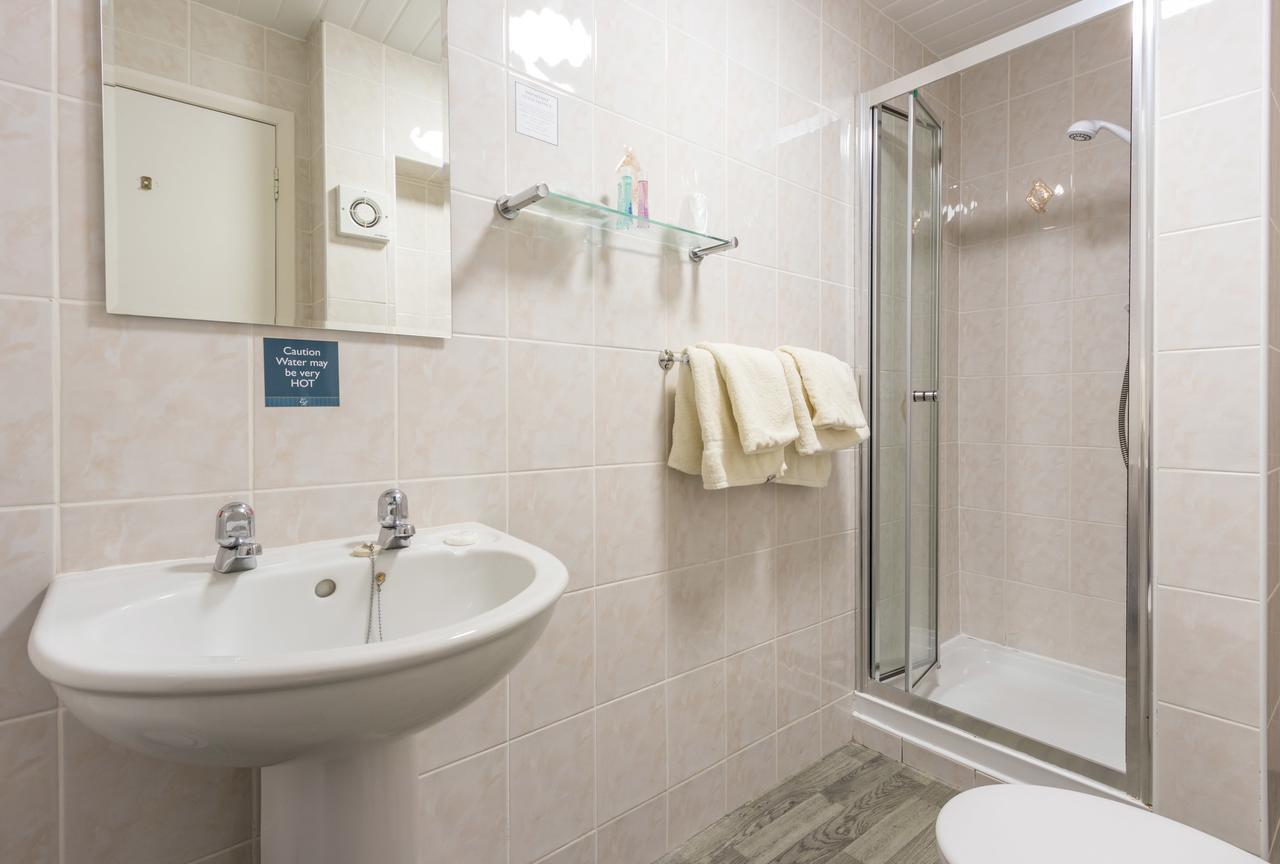 Windermere Park Inc Free Off-Site Health Club Esterno foto