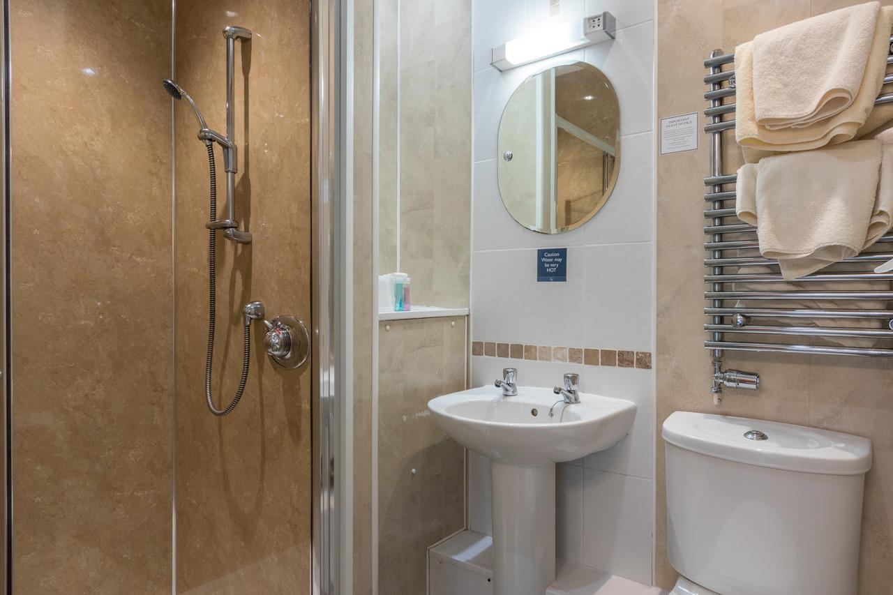 Windermere Park Inc Free Off-Site Health Club Esterno foto