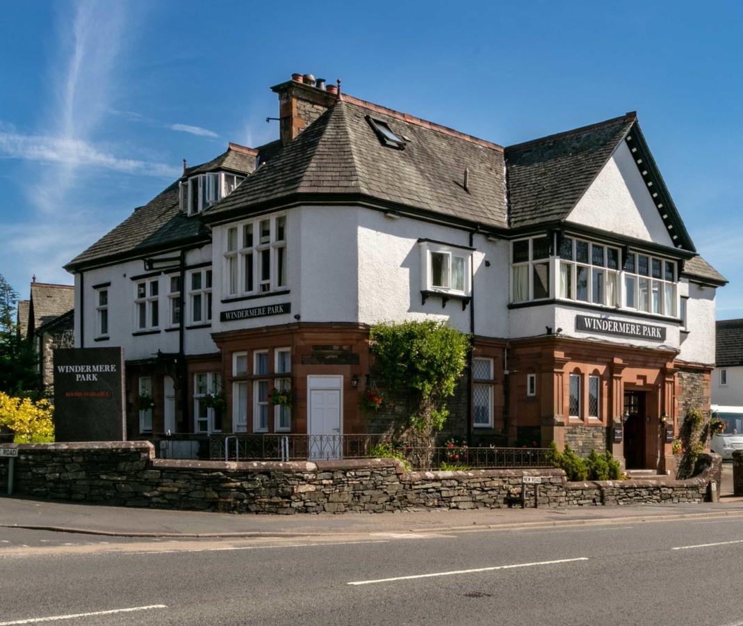 Windermere Park Inc Free Off-Site Health Club Esterno foto