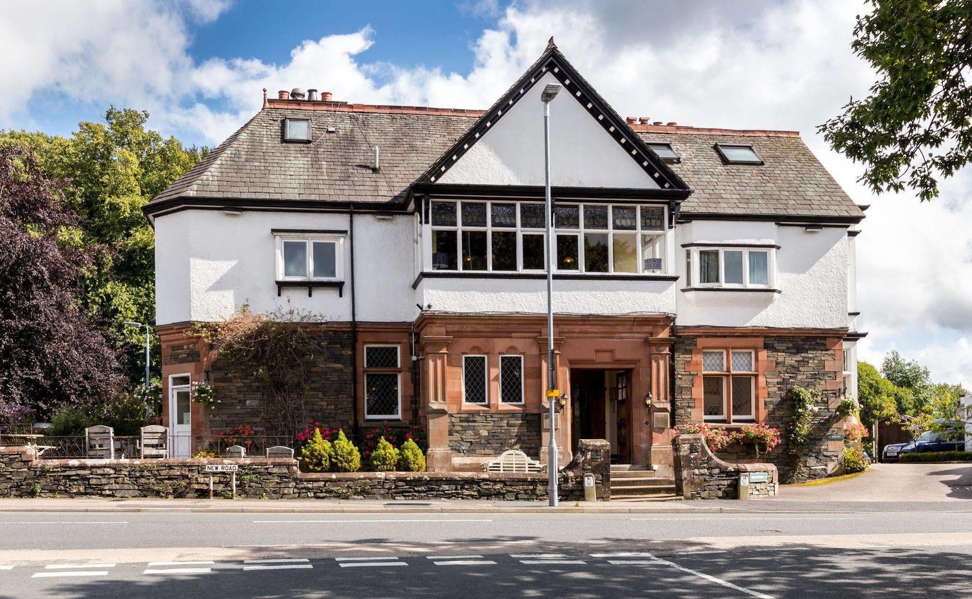Windermere Park Inc Free Off-Site Health Club Esterno foto