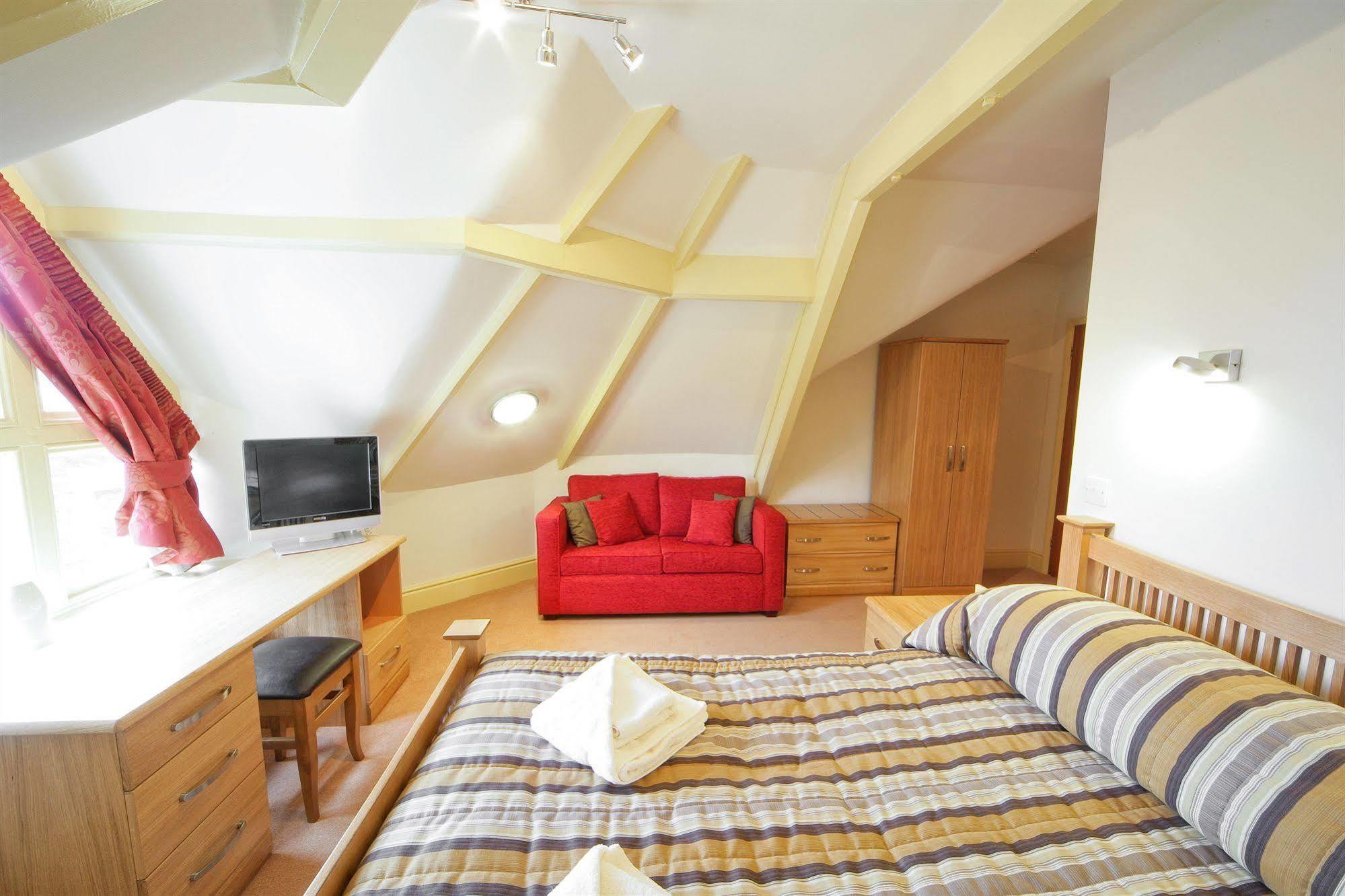 Windermere Park Inc Free Off-Site Health Club Esterno foto