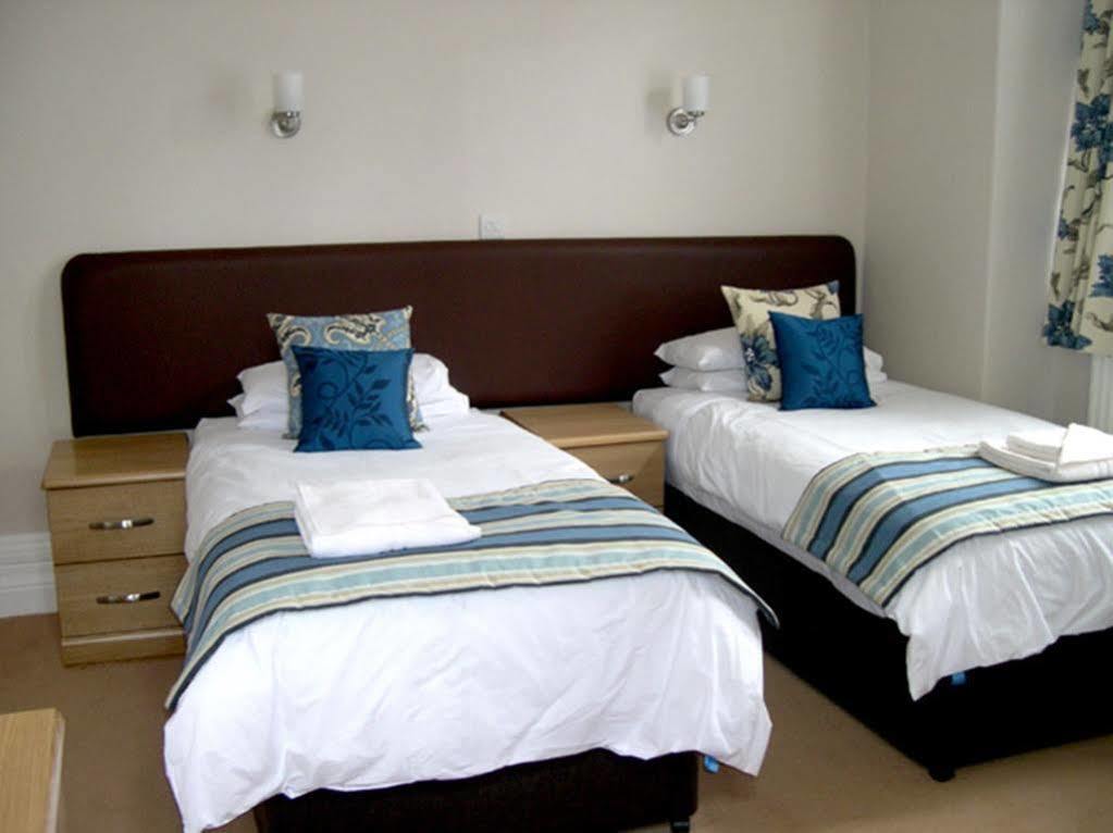 Windermere Park Inc Free Off-Site Health Club Esterno foto