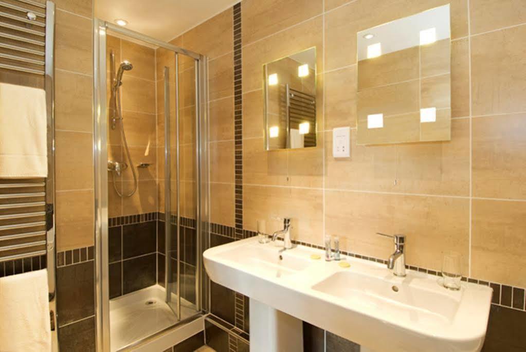 Windermere Park Inc Free Off-Site Health Club Esterno foto