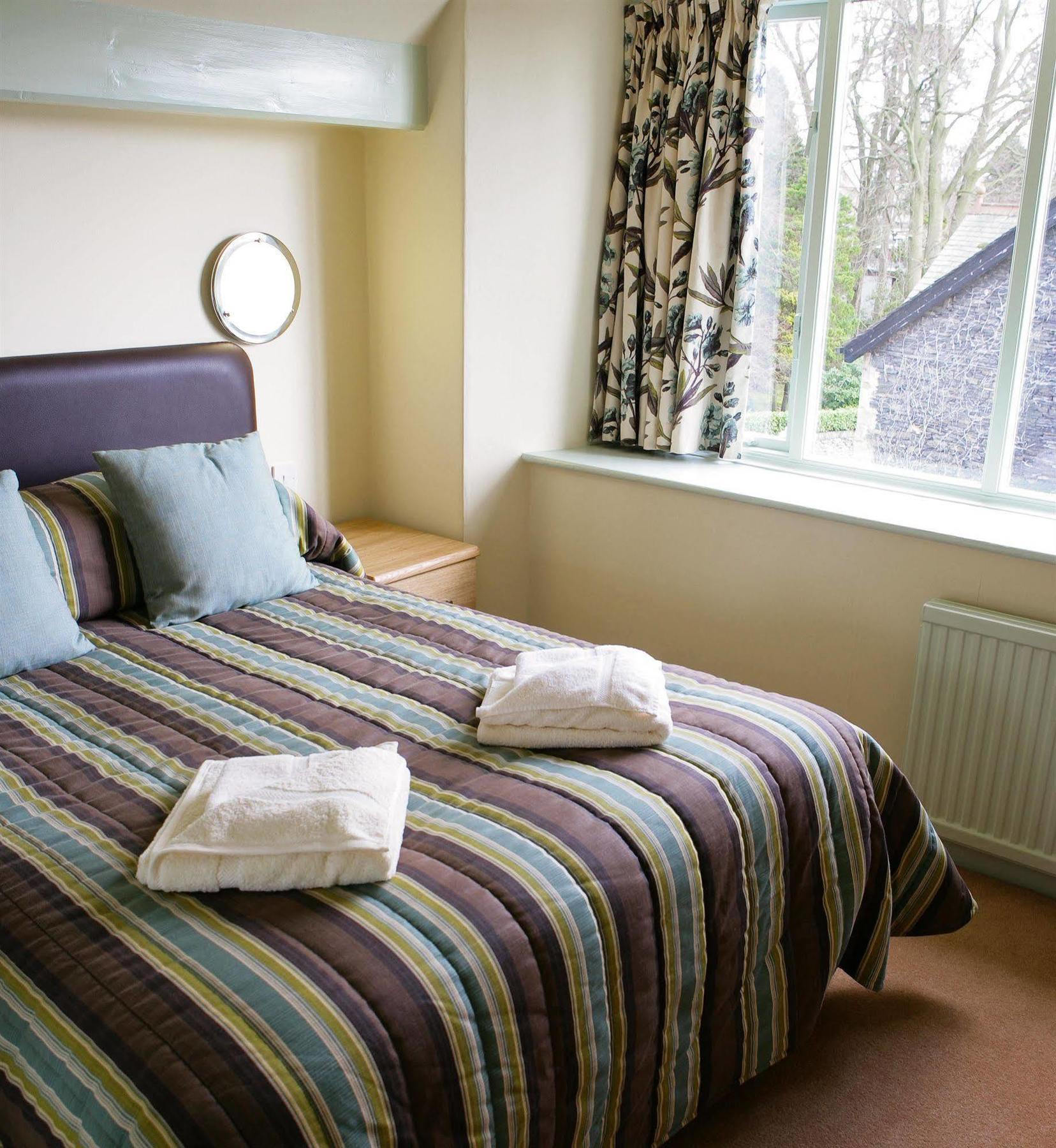 Windermere Park Inc Free Off-Site Health Club Esterno foto