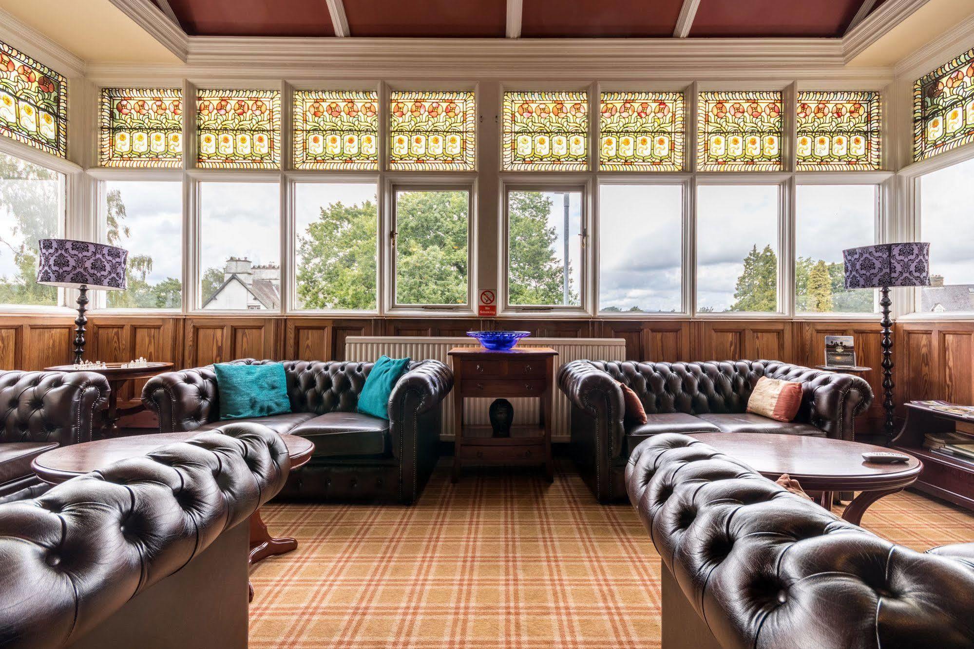 Windermere Park Inc Free Off-Site Health Club Esterno foto