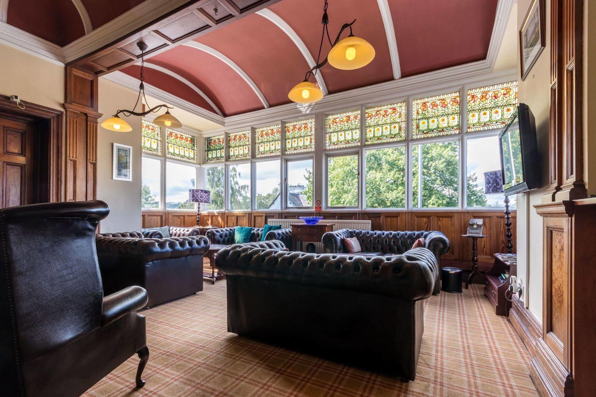 Windermere Park Inc Free Off-Site Health Club Esterno foto