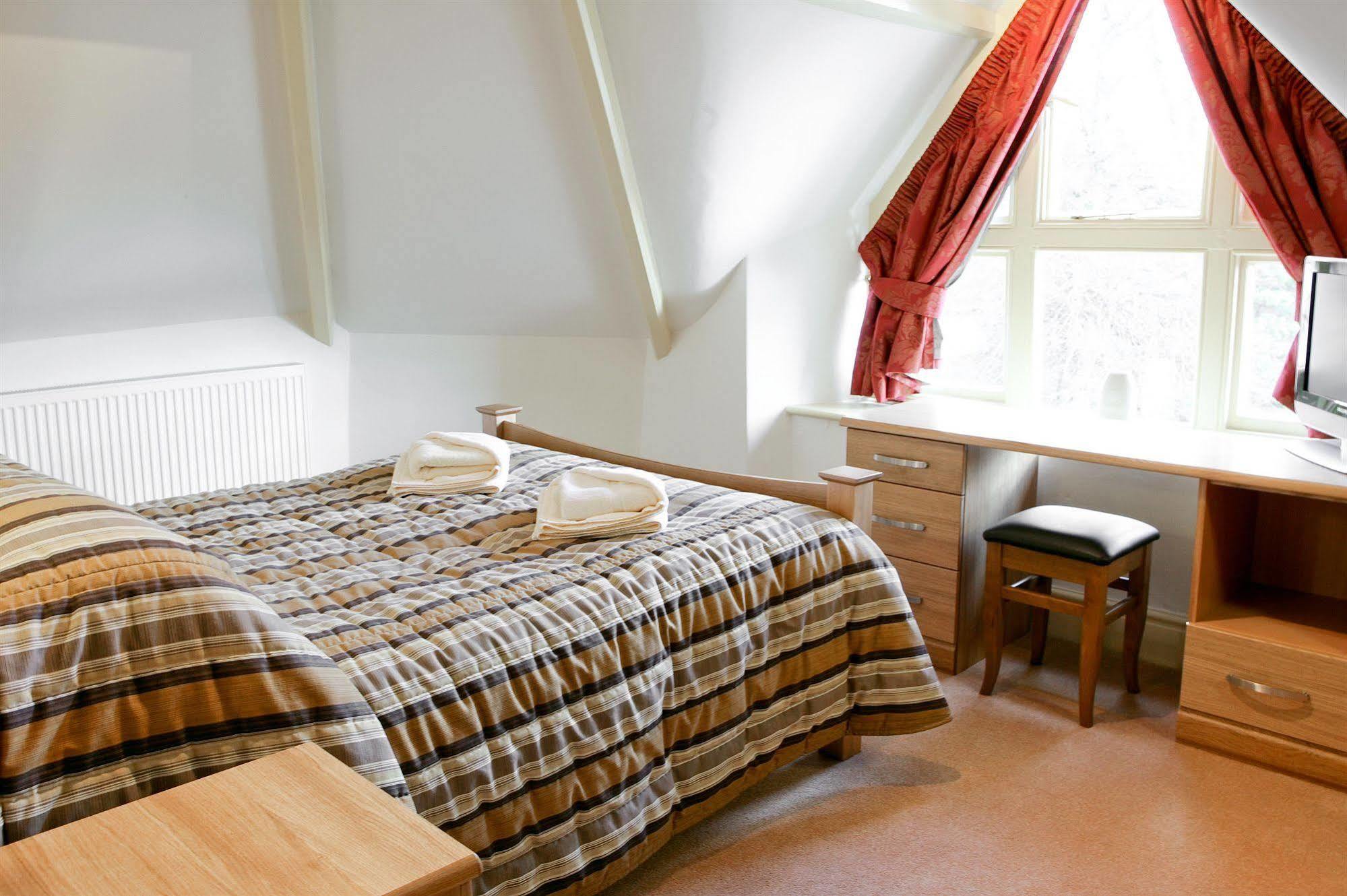 Windermere Park Inc Free Off-Site Health Club Esterno foto