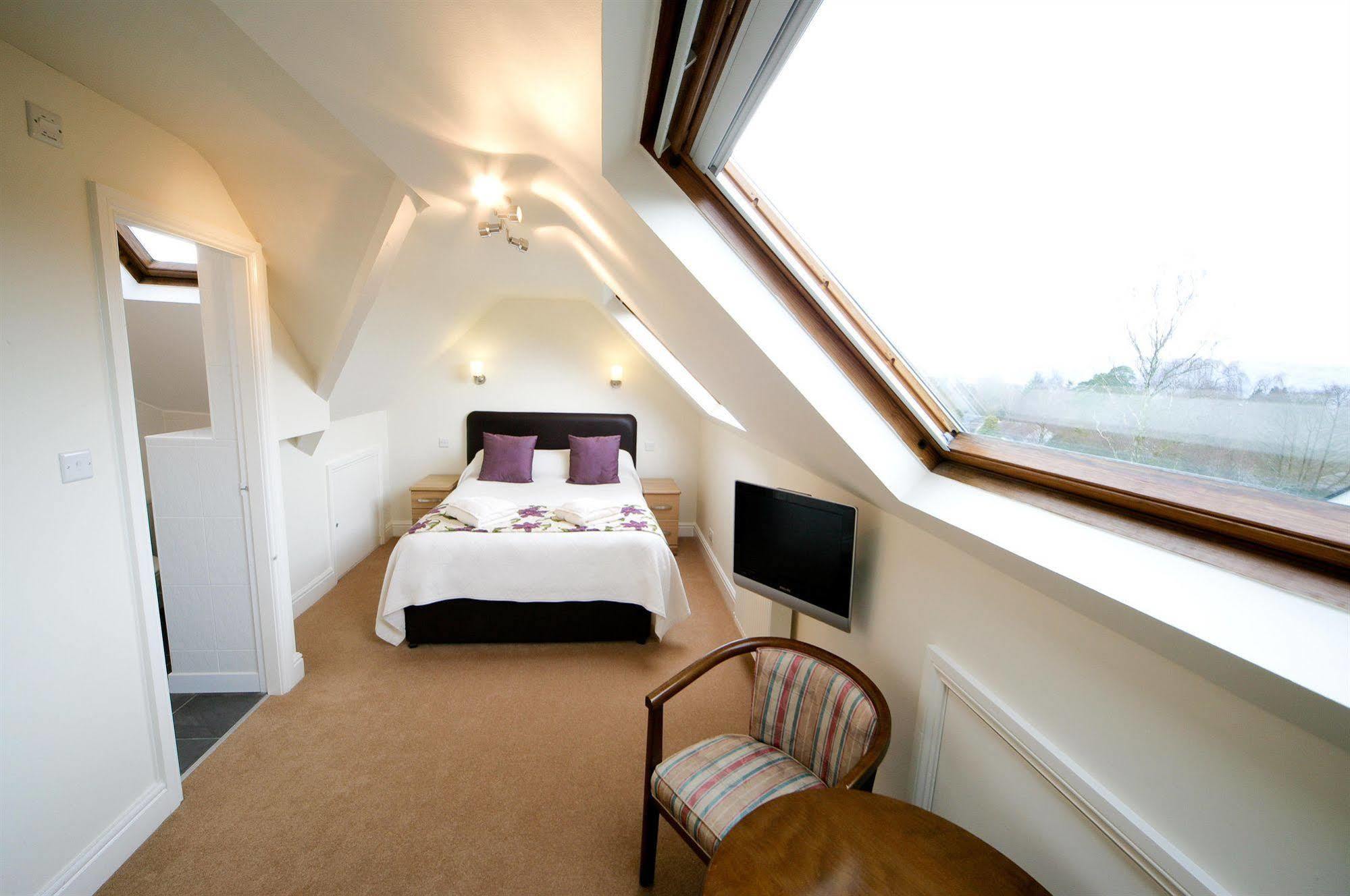 Windermere Park Inc Free Off-Site Health Club Esterno foto