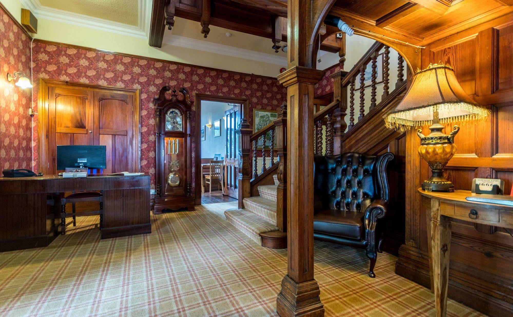 Windermere Park Inc Free Off-Site Health Club Esterno foto