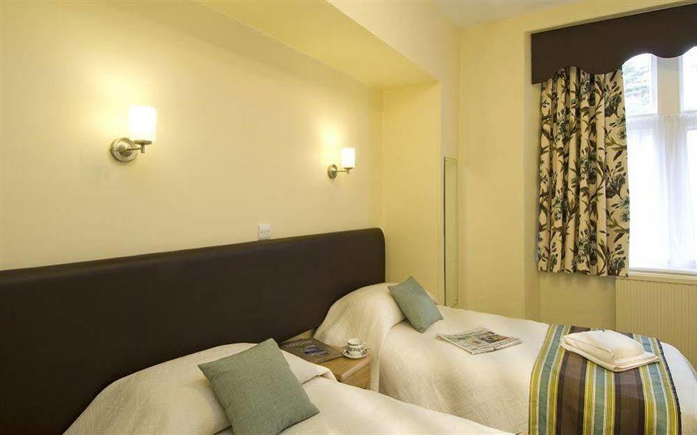 Windermere Park Inc Free Off-Site Health Club Esterno foto