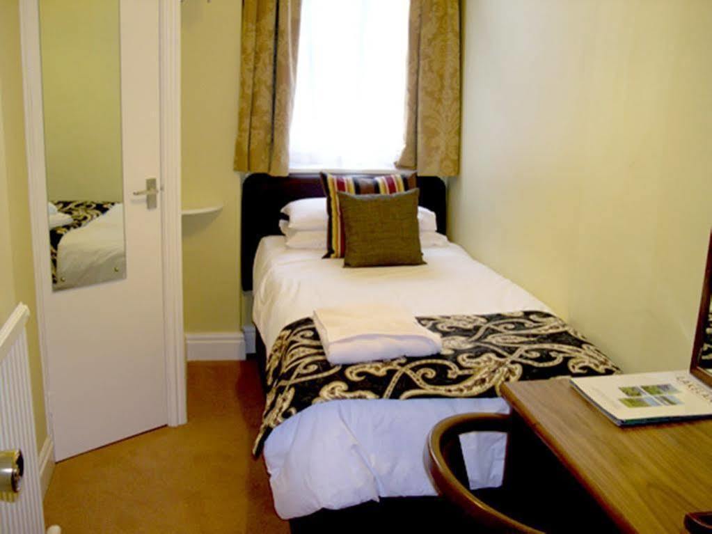Windermere Park Inc Free Off-Site Health Club Esterno foto