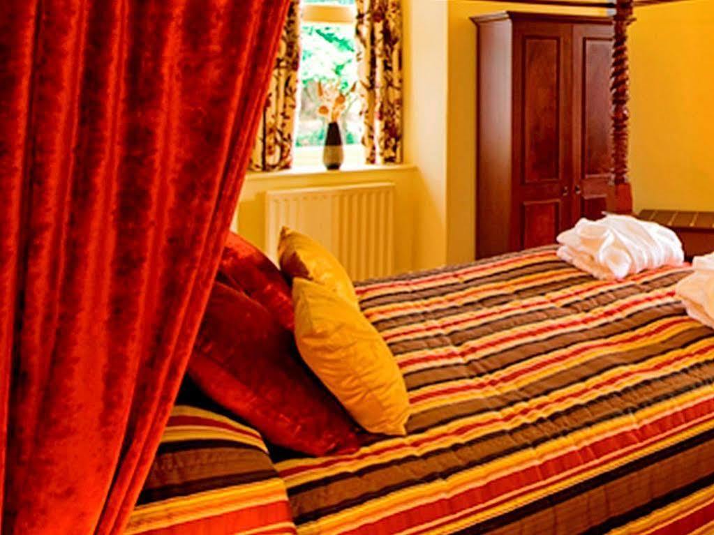 Windermere Park Inc Free Off-Site Health Club Esterno foto