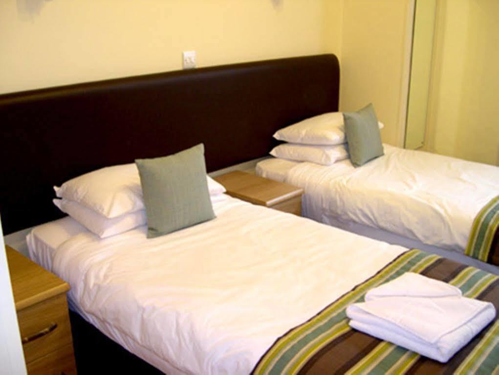 Windermere Park Inc Free Off-Site Health Club Esterno foto
