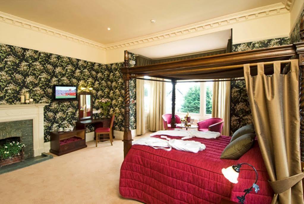 Windermere Park Inc Free Off-Site Health Club Esterno foto