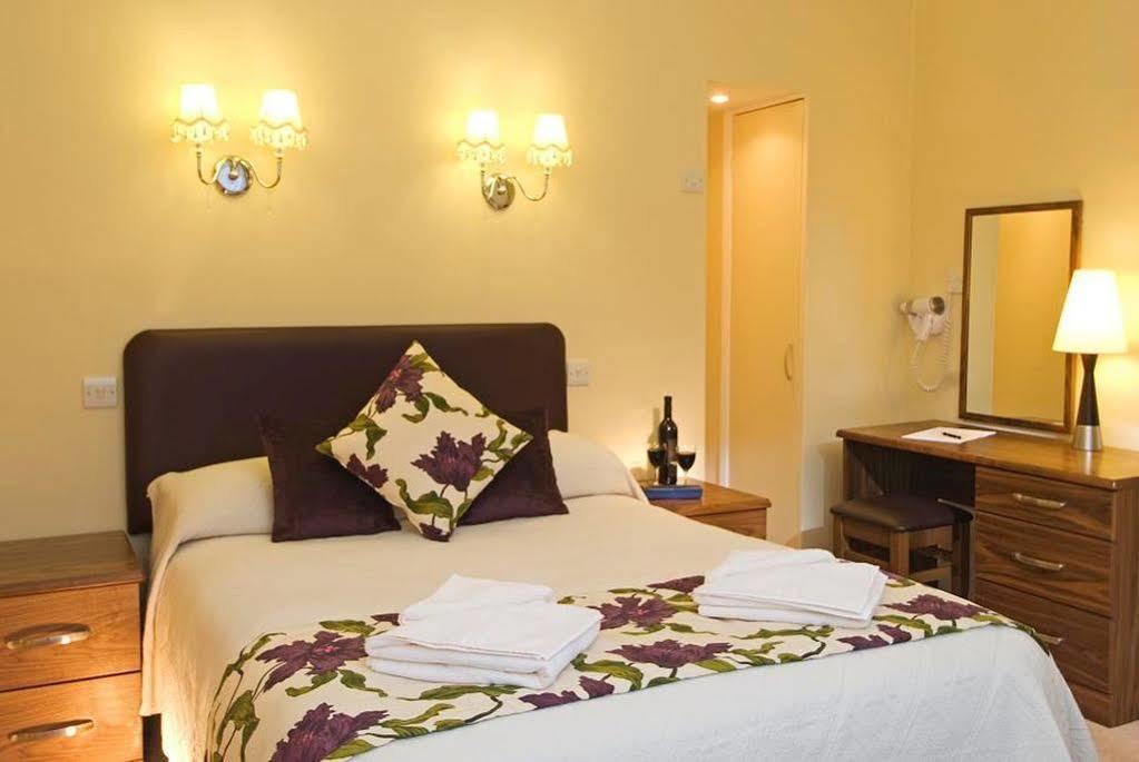 Windermere Park Inc Free Off-Site Health Club Esterno foto
