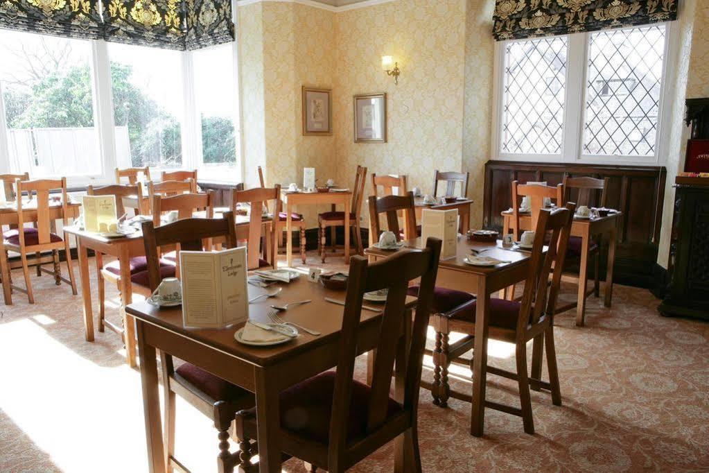 Windermere Park Inc Free Off-Site Health Club Esterno foto
