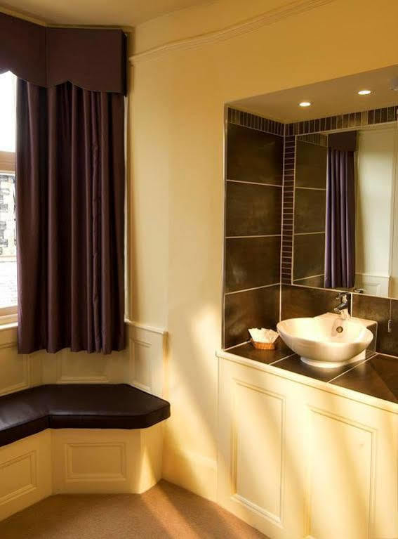 Windermere Park Inc Free Off-Site Health Club Esterno foto