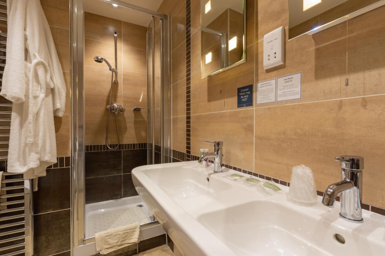 Windermere Park Inc Free Off-Site Health Club Esterno foto
