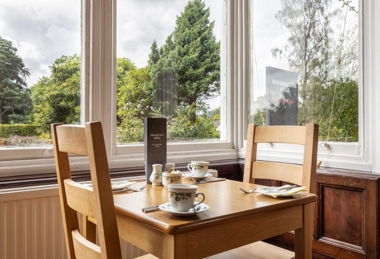 Windermere Park Inc Free Off-Site Health Club Esterno foto